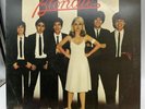 Blondie - Parallel Lines Vinyl Record LP Album 1978 Chrysalis CHE 1192
