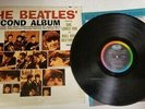 The Beatles second album 1964 release T-2080  - LP Vinyl Record album