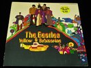 The Beatles-Yellow Submarine-ORIGINAL 1969 US LP-SEALED