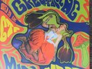 Greentea Peng  Man Made Double G/F Vinyl LP New Sealed