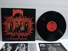 Pantera - Power Metal w insert Metal Magic Records NM/NM ?– MMR-1988 LP Original