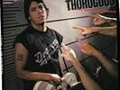 GEORGE THOROGOOD & THE DESTROYERS Born To Be Bad VINYL LP BRAND NEW