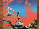URIAH HEEP The Magician’s Birthday BRONZE ILPS-9213 Inner UK 1st VINYL LP EX