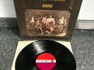 LP VINYL CROSBY STILLS NASH & YOUNG DEJA VU UK 1ST PRESS FAUX LEATHER 2401001 EX