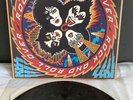 LP Kiss - Rock and Roll over | Japan Press | EX+/NM