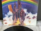 LP Rainbow - Ritchie Blackmore's Rainbow | 1st press | Japan Press | EX/NM
