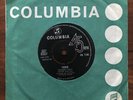 HELEN SHAPIRO Fever COLUMBIA DB7190 UK Original 7” 45 VINYL NORTHERN SOUL EX