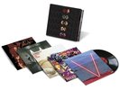 Maroon 5 - The Studio Albums (Limited Edition 5LP Vinyl Box Set + MP3) Brand New