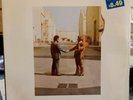Pink Floyd Wish You Were Here Vinyl LP  JC-33453 SEALED LP