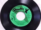 northern soul FOUR WONDERS Just Looking For My Love SOLID FOUNDATION 108 M-
