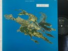 STEVE TIBBETTS Big Map Idea LP RARE RECORD 1989 ecm records gmbh