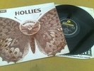 the HOLLIES 