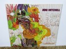 JONI MITCHELL, SONG TO A SEAGULL, RARE NEAR MINT, FOLK ROCK COLLECTIBLE, NM / NM