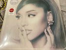 Ariana Grande Positions Limited Green Colored Vinyl LP with 2 Posters
