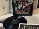 Autographed / Signed • Hear N Aid Stars • Vinyl Dokken Def Leppard George Lynch