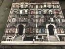 ? LED ZEPPELIN - PHYSICAL GRAFFITI Double 2 LP Record - 1975 Swan Song SS 2-200