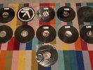 Aphex Twin AFX Analord 12” Vinyl Set 1 - 11 In Original Sleeves