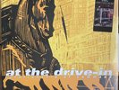 At The Drive-In ?Relationship Of Command 2xLP Vinyl NEW SEALED Reissue 2013 atdi