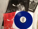 Subhumans - 29 / 29 Split Vision LP (Punk/Crass/Rudimentary Peni/Zounds/UK Subs)