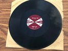 JOHNNY CASH      RARE COLUMBIA 78 rpm         WHAT DO I CARE  /  ALL OVER AGAIN
