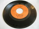 THE PUZZLES - MY SWEET BABY / I NEED YOU - FAT BACK