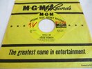 CHUCK ROBERTS - HELLO / I'VE GOTTA TRY - MGM DJ
