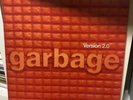 Garbage Version 2.0 Analog Record / List No.1042