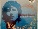 James Blunt - Back To Bedlam - 2006 Vinyl LP Record RARE - Near Mint