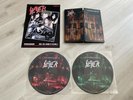 SLAYER - PARADISO AWAITS 2LP PICTURE DISC + POSTER      METALLICA,KREATOR,SODOM
