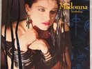Madonna - Borderline (1983) Sire 0-20212 12 inch single