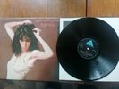 Patti Smith Group - Easter - 1978 UK 1st Press A1 B1 + Insert Lovely Copy