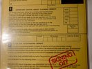 UB40 - Signing Off - (2000) Deluxe 180gm Simply Virgin Vinyl Release - RARE
