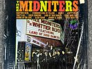 Thee Midnighters  S/T  Orig. 1965 MONO Press   RARE Latin Soul   Shrink   MINT-