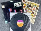 Cream   Fresh Cream   Orig. 1967 Press   VPI Clean   Shrink   Strong VG++