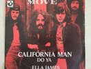 The Move - California Man / Do Ya / Ella James 7