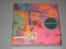 WOODSTOCK Back to the Garden 50th Anniversary 180g 5LP Box Set New Sealed Vinyl