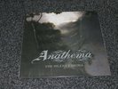 Anathema ? The Silent Enigma LP MINT factory sealed