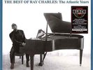 Ray Charles / THE BEST OF RAY CHARLES:THE ATLANTIC YEARS (white 2LP) / Rhino /