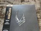 Star Wars The Mandalorian Season One Vinyl LP OST Original Soundtrack 1 Mondo