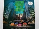 Teenage Mutant Ninja Turtles Original Motion Picture Soundtrack Lp Brazil Insert