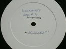 TAS MERCURY SR 90283 JANIS RACHMANINOFF CTO #3 TEST PRESS RFR9 35MM VG++ TO NM