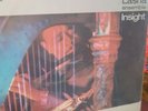 Prince Lasha Ensemble Imsight Jazz NM