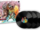 Streets Of Rage 4 The Definitive Soundtrack 3LP Vinyl [LP] [Vinyl] NEW