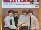 THE BEATLES VI 1965 CAPITOL PRESSING MONO LP VINYL SEALED (PLS READ DESCRIPTION)