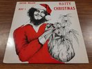 JACOB MILLER/RAY I*Natty Christmas*VINYL LP RECORD RAS 3103 VG/VG+REGGAE SKA DUB