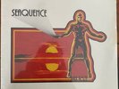 Sealed Seaquence Mix Faze / Original / Ron Rush / San Diego Funk Disco LP NOS