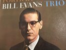 BILL EVANS TRIO Portrait In Jazz RIVERSIDE OJC-088/RLP 1162 LP Exc USA 80s