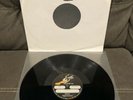 Alkaline Trio - Crimson - TEST PRESSING vinyl LP rare   Nofx Mxpx Blink 182