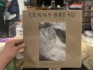 LENNY BREAU-QUIETUDE RECORD/ELECTRIC MUSE/UMM 1001/IMPORT/OOP/1985/MINT