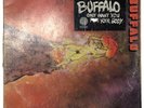 Buffalo Vinyl Volcanic Rock OZ Original 1973